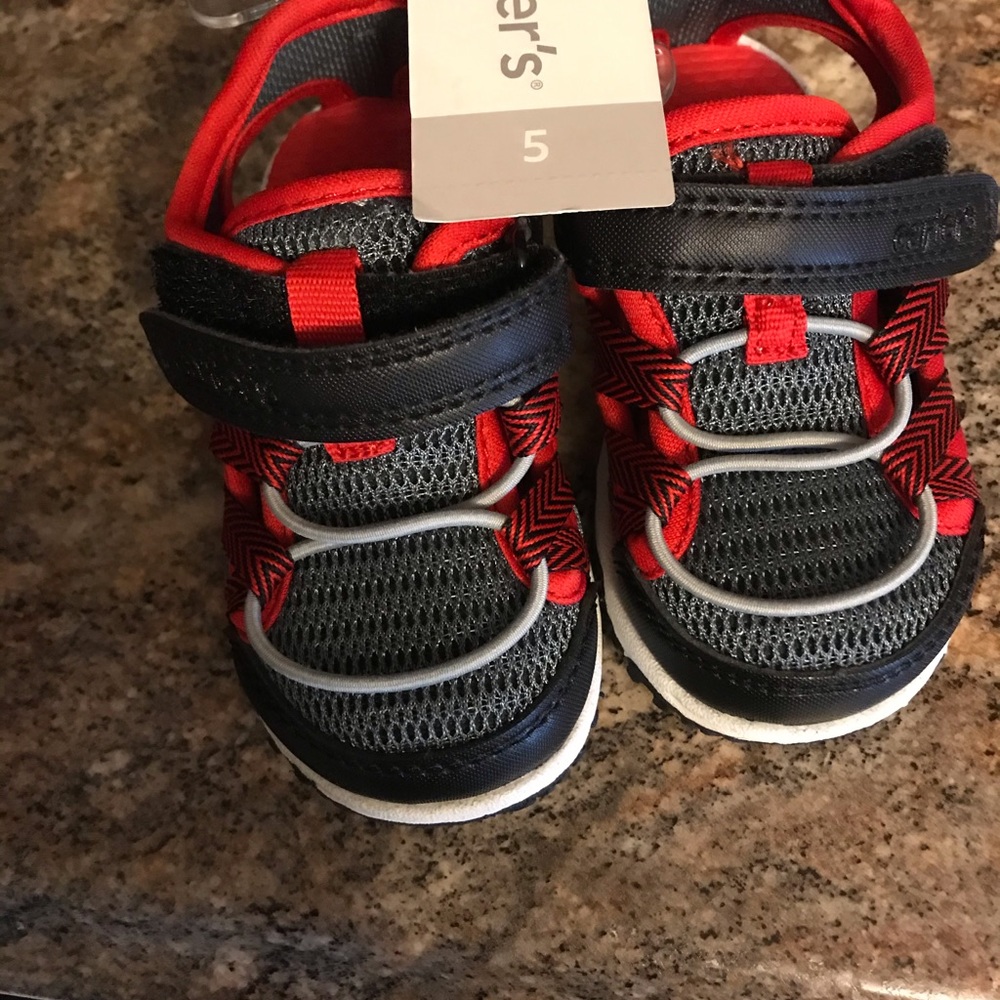 Carter’s Baby Sandals